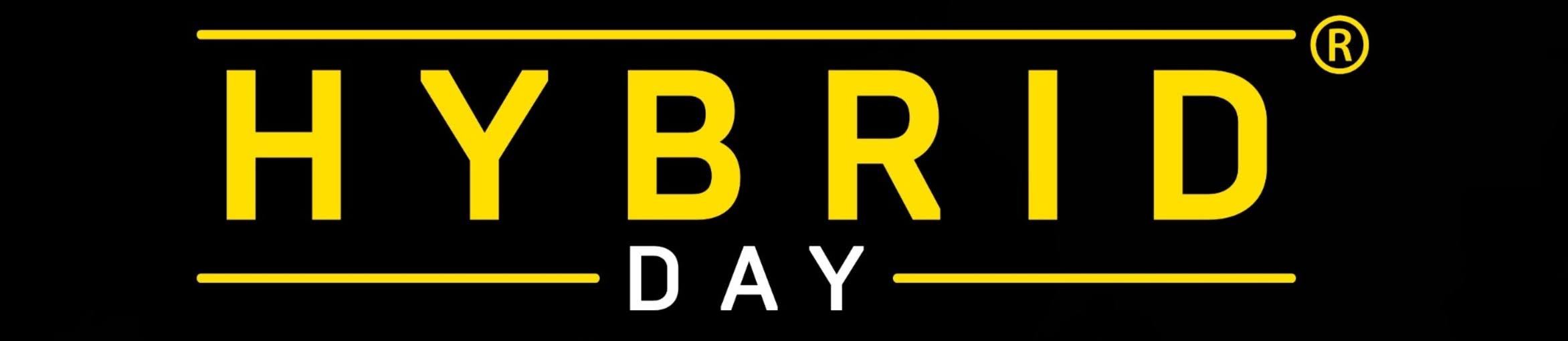 Hybrid day